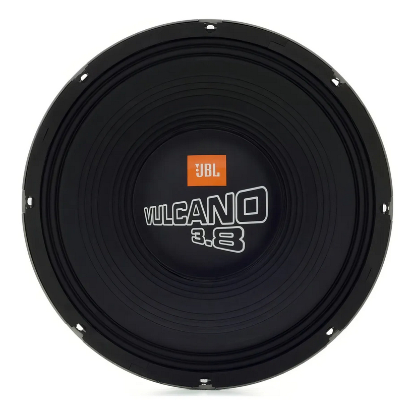 Auto Falante Vulcano 15: Onde Comprar | BuscaProdutos