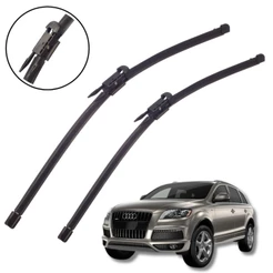 PAR PALHETA DO LIMPADOR AUDI Q7 2012/2014