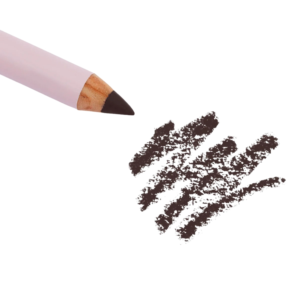 Lápis Labial Soft Matte Cor Café Expresso Marcante Vegano Hidratante Aveludado People Colour em Oferta na Shopee