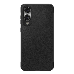 Capa Anti Impacto Gocase Infinite Black - Galaxy S25 Edge