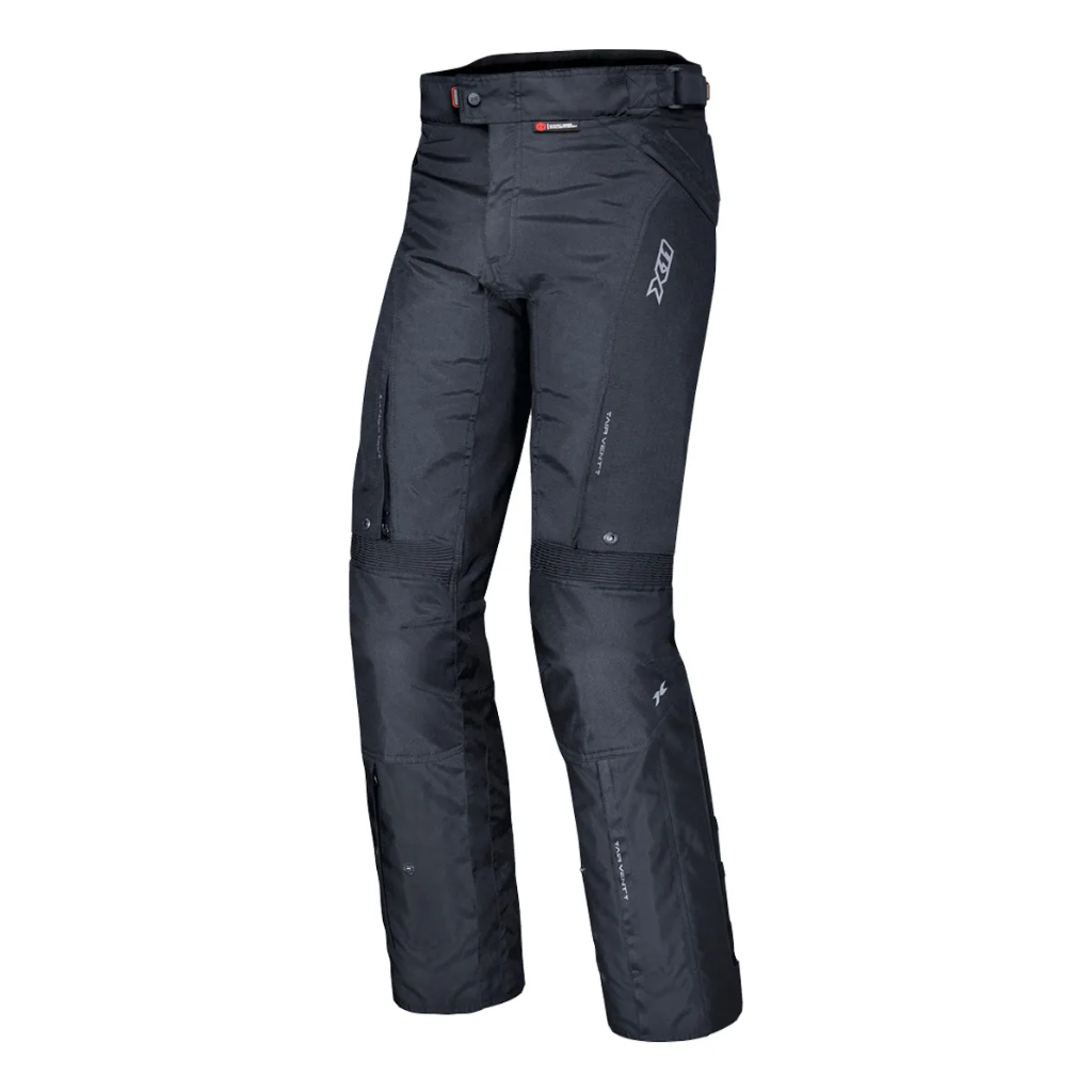 Calça X11 Versa Motociclista Impermeável Masculino e feminino Calça Viagem Moto Com Proteção