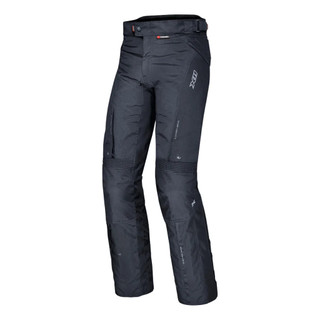 Calça Moto X11 Versa Impermeável Proteção C.E. Joelhos Forro Térmico Removível Viagem Estrada Ajuste