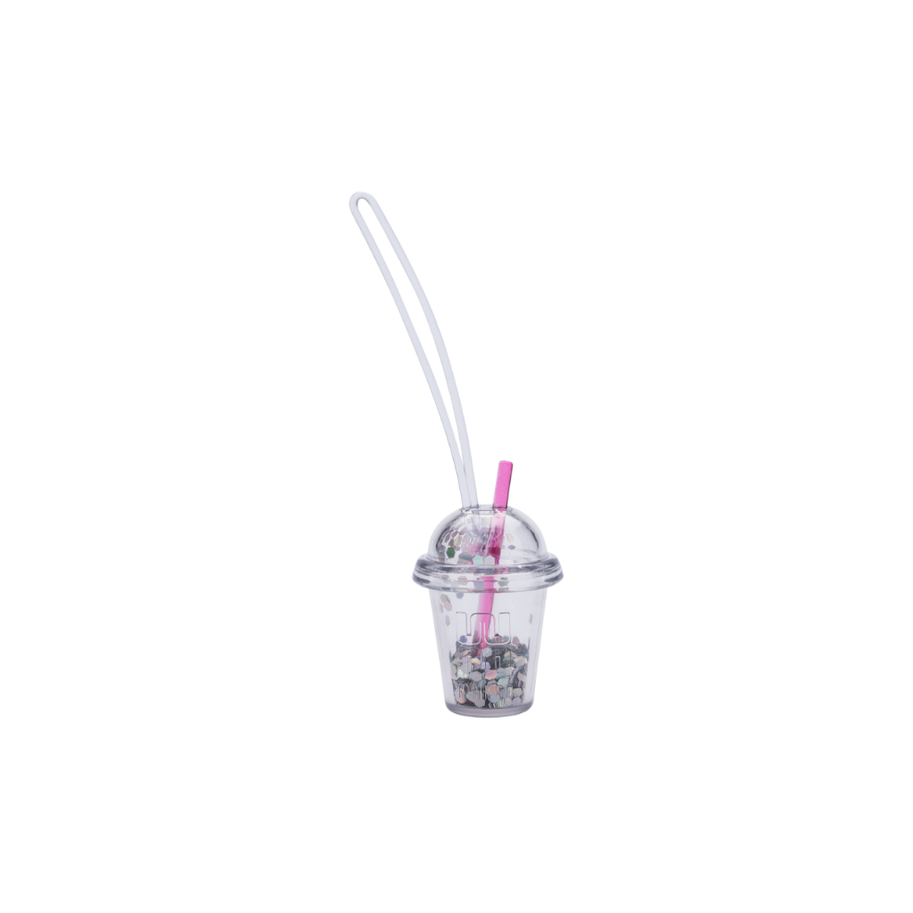 Chaveiro Melissa Drink Charm 34482