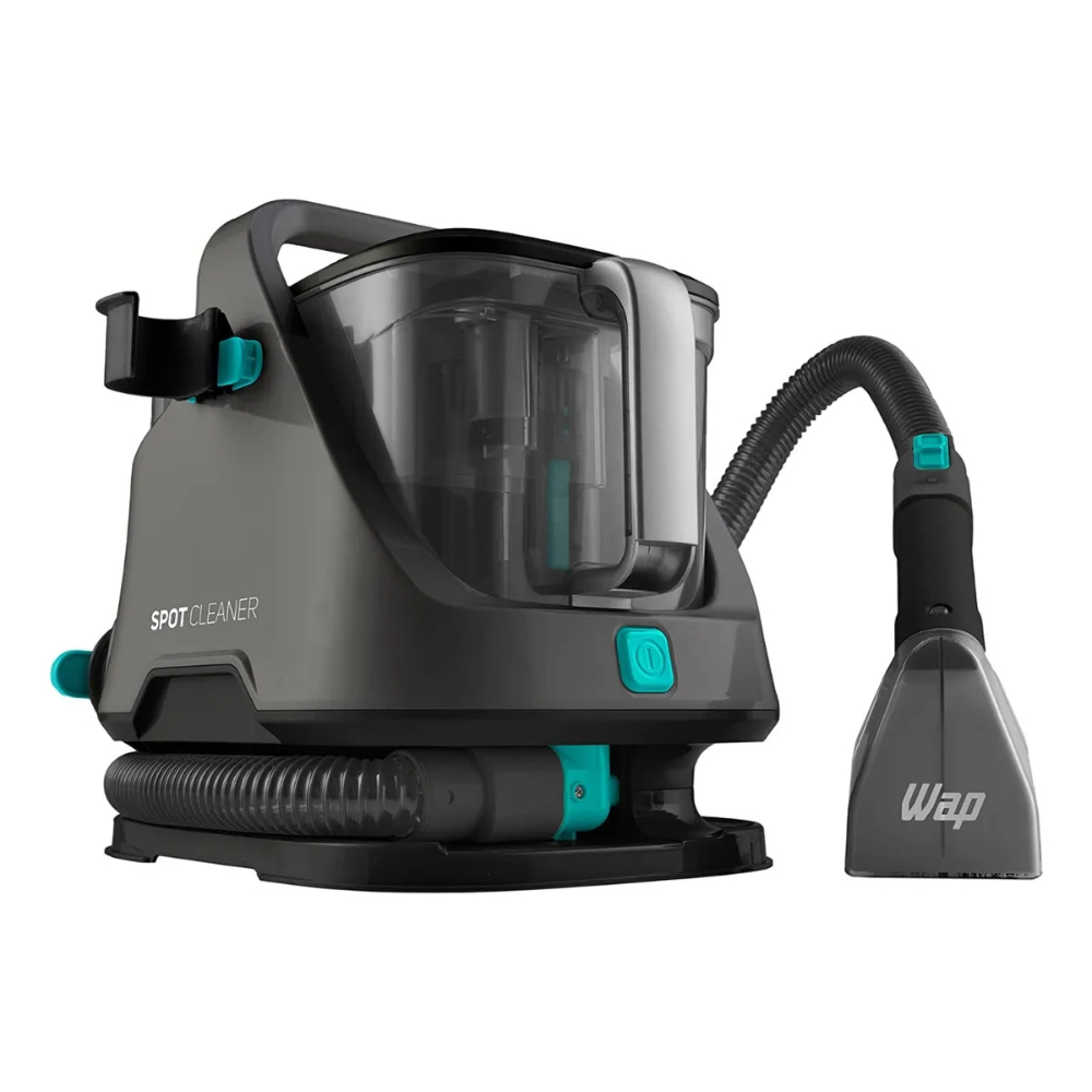 Extratora e Higienizadora Portátil Wap Spot Cleaner W2 1600W 127v ~ 220v