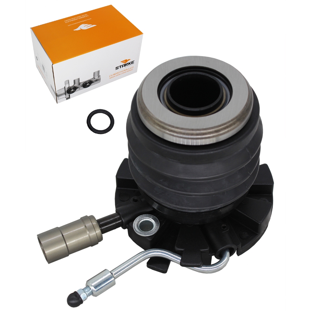 Atuador Hidráulico Embreagem Ford F1000 Hsd 2.5 Maxion Stark
