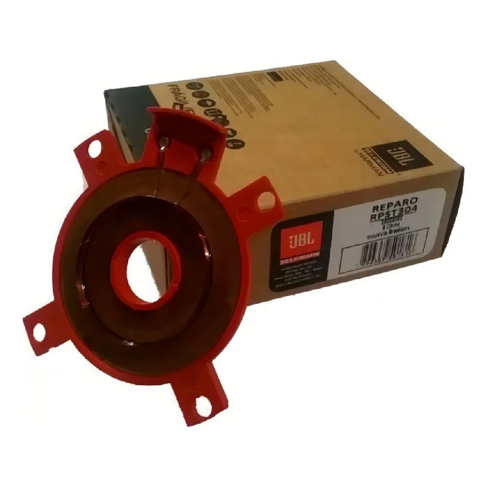 Reparo Jbl Selenium Original Para Super Tweeter St304 8Ohms