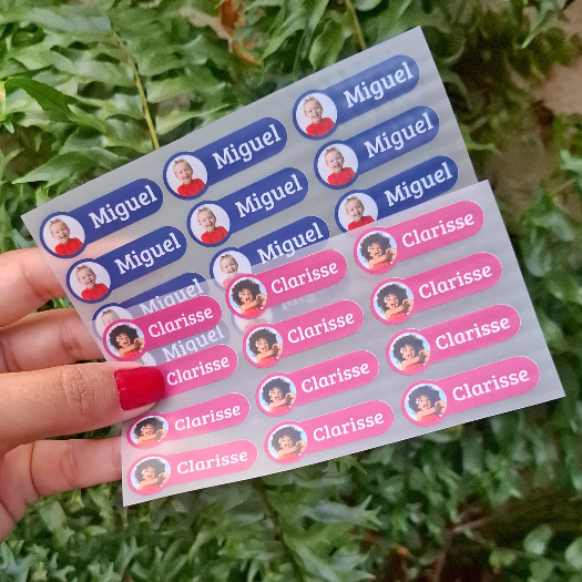 Adesivo para Roupa Personalizado: Onde Comprar | BuscaProdutos