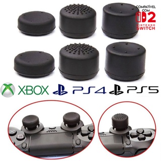 Grip Extensor de Precisão Para Controle de Ps3,  Xbox, One, Ps4, Ps5, Switch 2, Fps Jogo de Tiro Grande Vários Tamanhos em Oferta na Shopee
