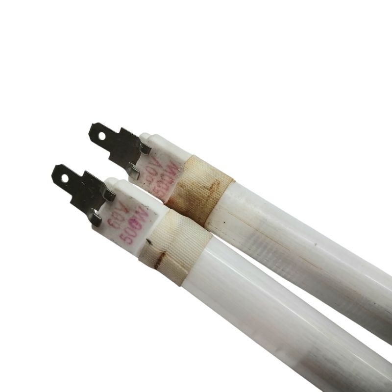 Resistência do Microondas Electrolux MEG41/ME28X/ME28G 60V 500w.