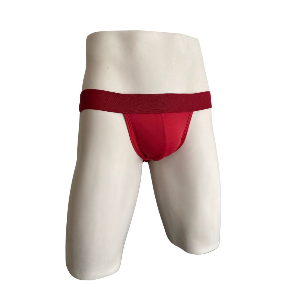 Cueca Jockstrap Undersexy Jock Confortavél