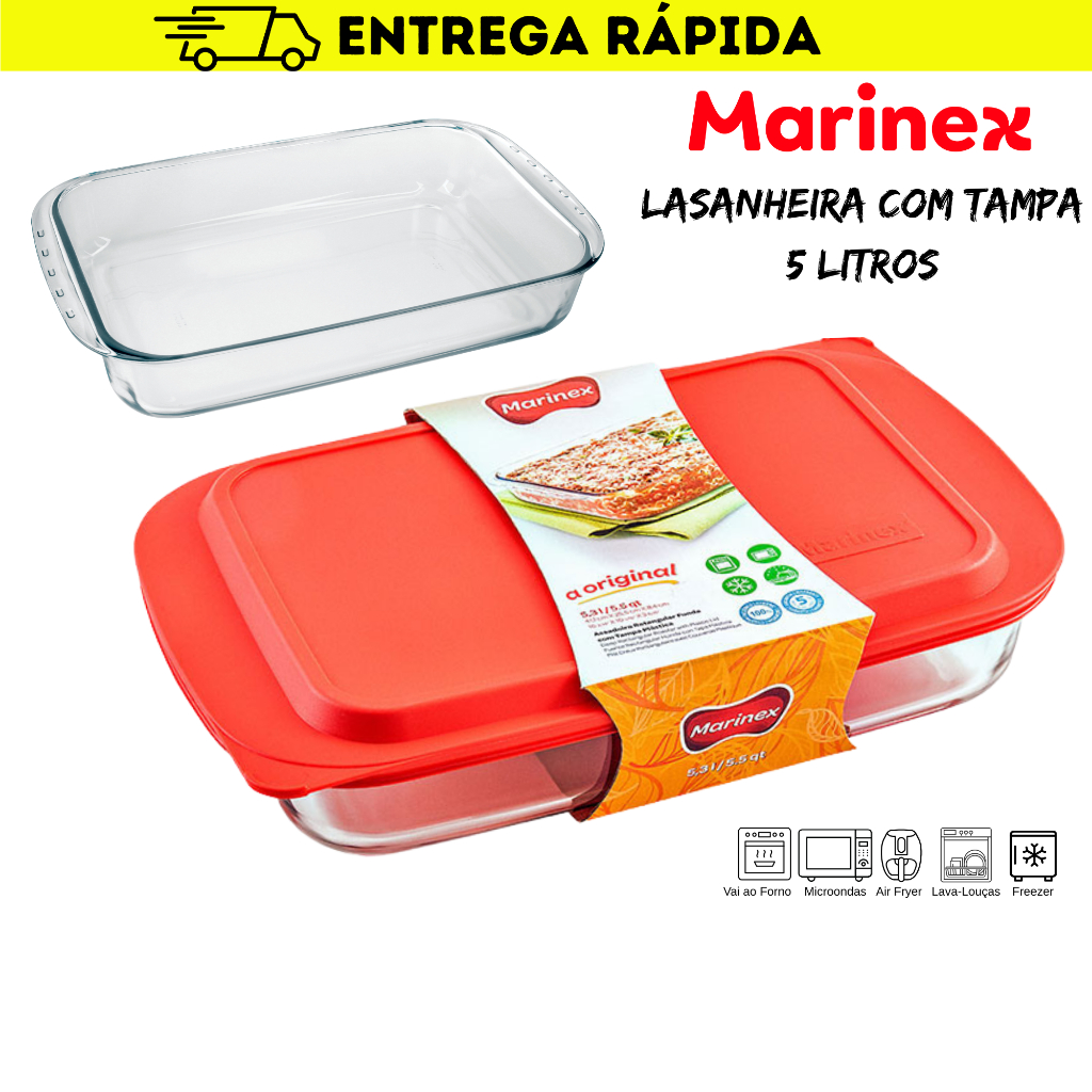 Assadeira Marinex: Onde Comprar | BuscaProdutos
