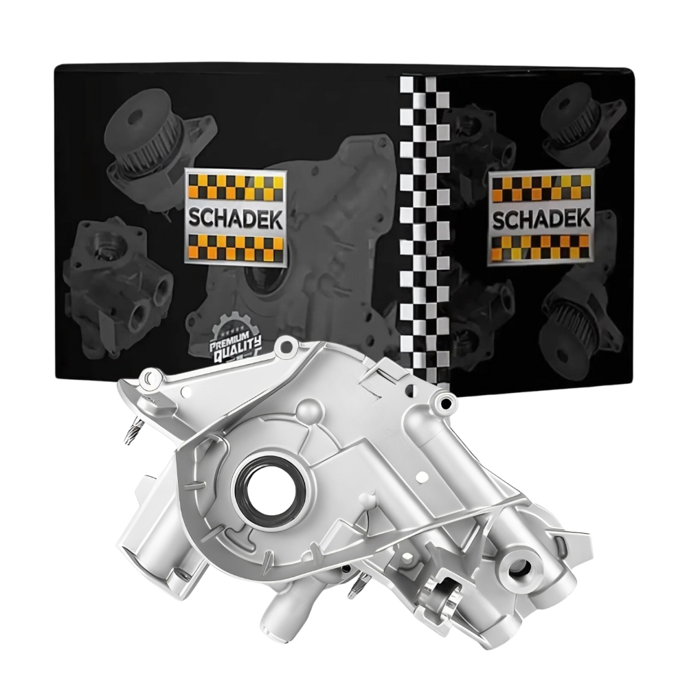 Bomba Oleo Palio Siena Uno Fire 1.3 1.0 8v Flex 4 Cilindros em Oferta na Shopee