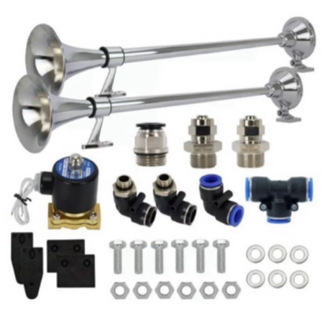 Buzina Marítima 1 Metro: Onde Comprar | BuscaProdutos