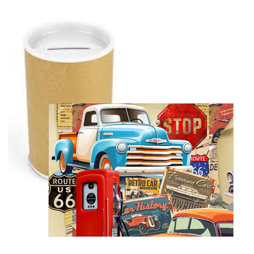 Carro de Papelao: Onde Comprar | BuscaProdutos