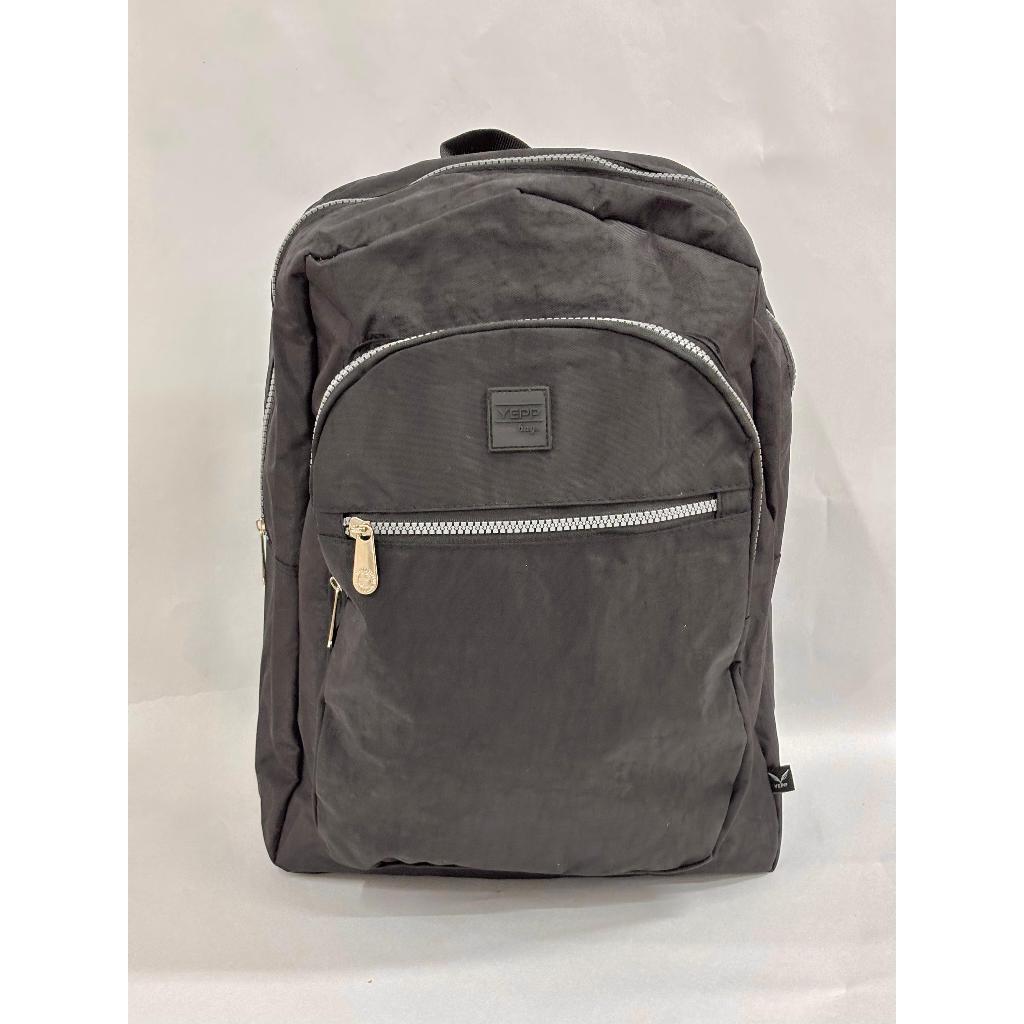 MOCHILA YEPP BÁSICA JUVENIL - CORES VIBRANTES E CHEIO DE ESTILO PARA QUEM GOSTA DE ANDAR NA MODA.