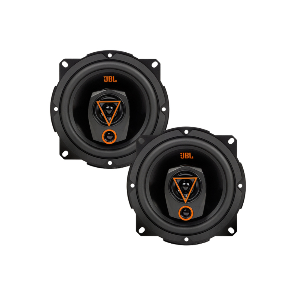 PAR ALTO FALANTES 5X5 FORTE 5TRMS80 JBL Multisystem
