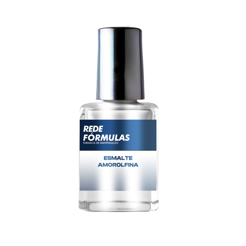 Esmalte Amorolfina: Onde Comprar | BuscaProdutos