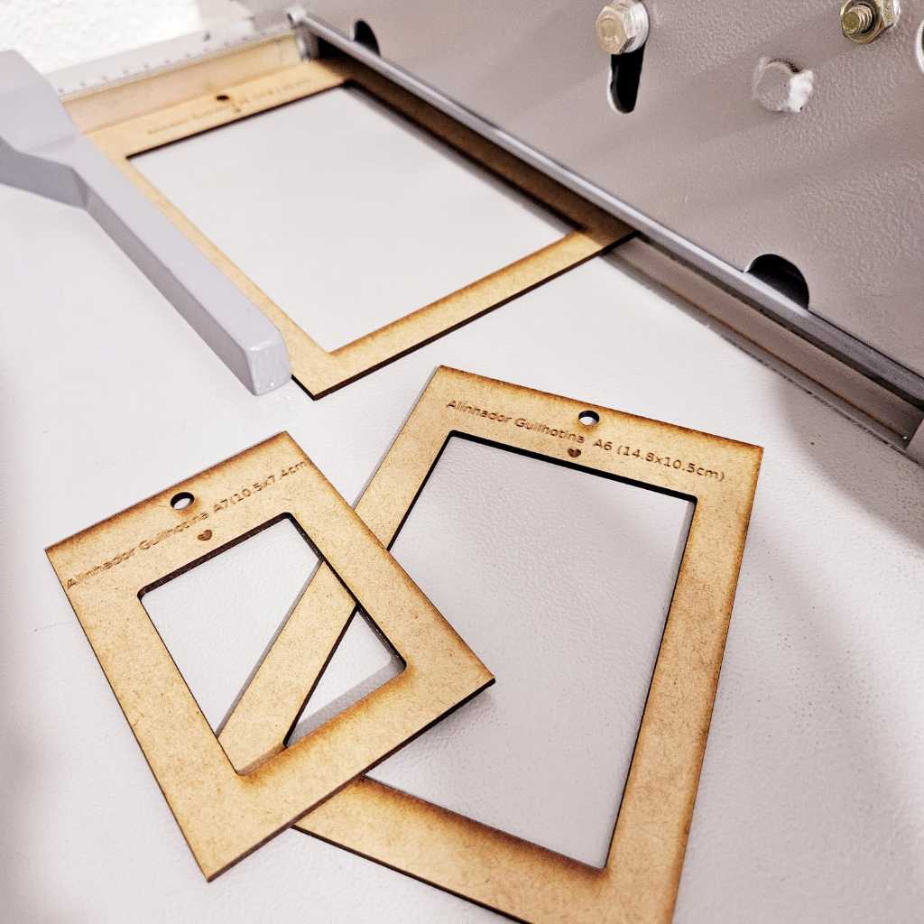 Guilhotina de Corte Preciso: Onde Comprar | BuscaProdutos