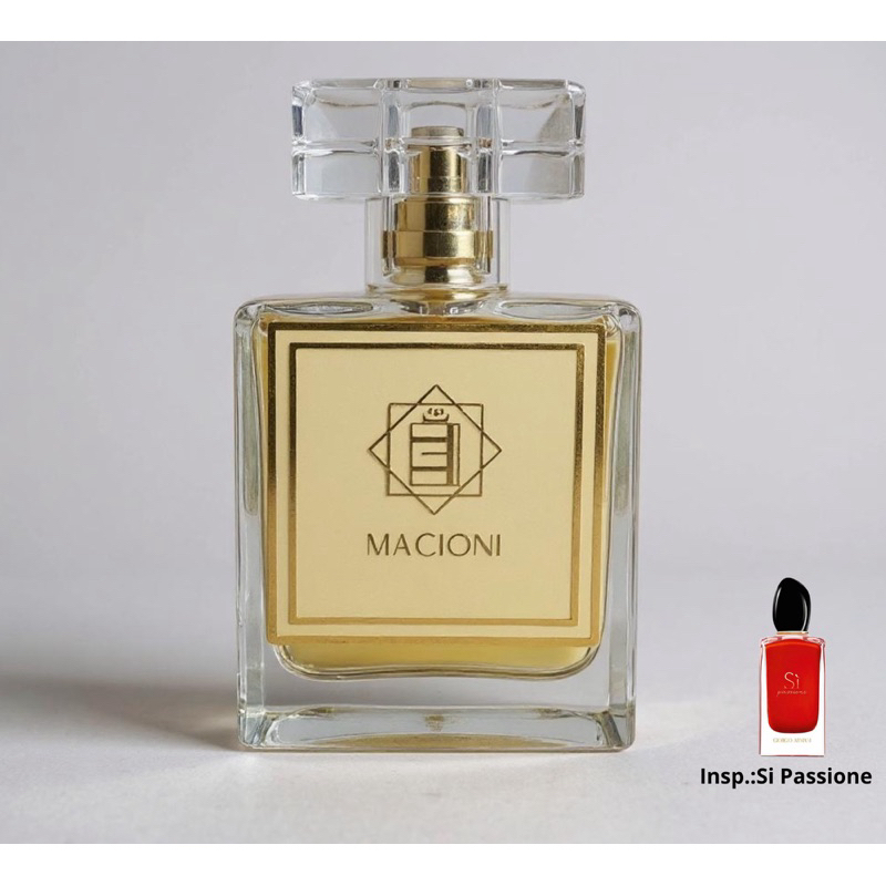 Passione Perfume: Onde Comprar | BuscaProdutos