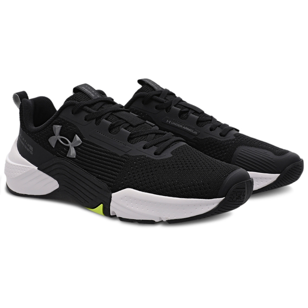 Tênis de Academia Treino Unissex Confortável Tribase Reps 2 6001204 - Under Armour