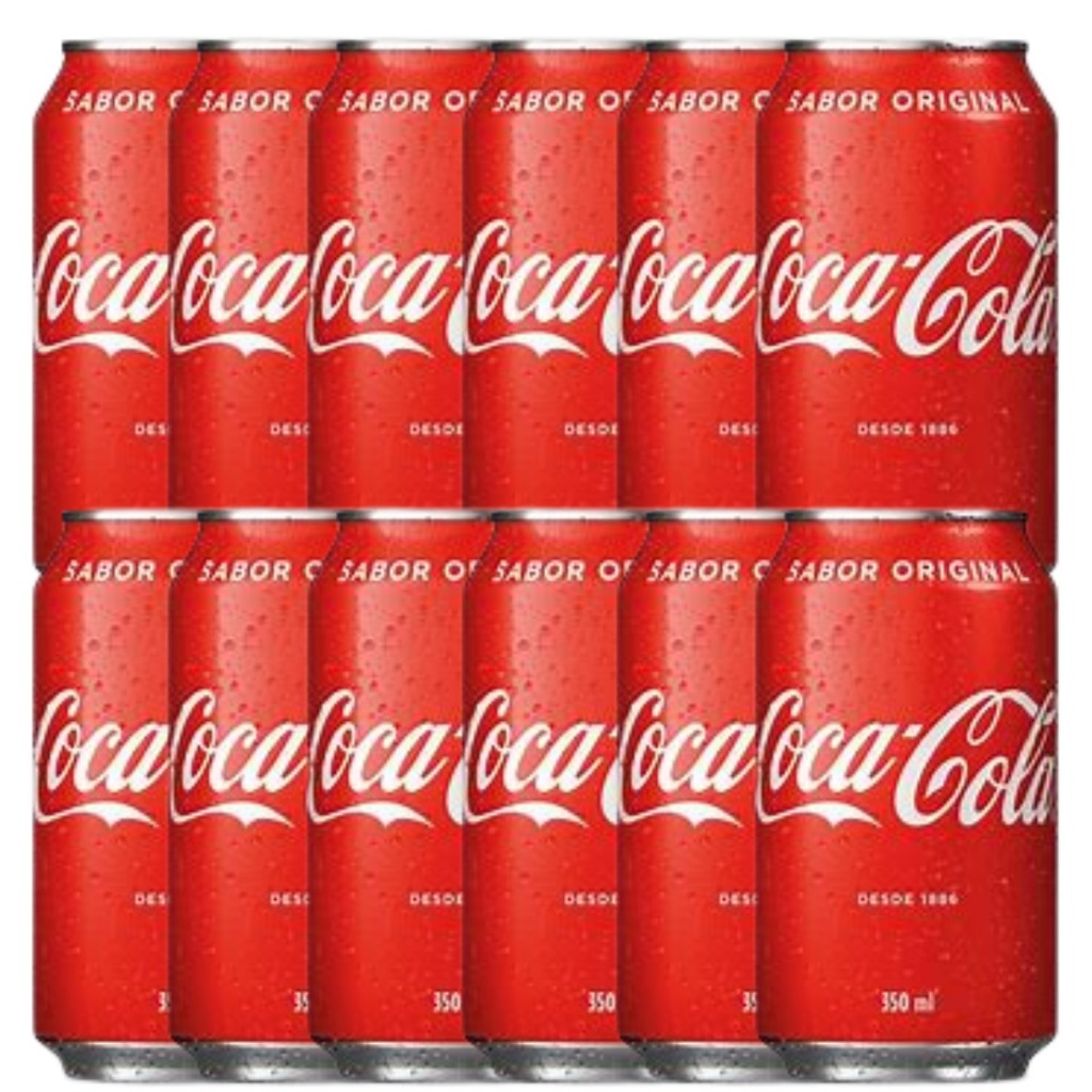 O que é Refrigerante Coca Cola 350ml? Guia e Onde Comprar | BuscaProdutos
