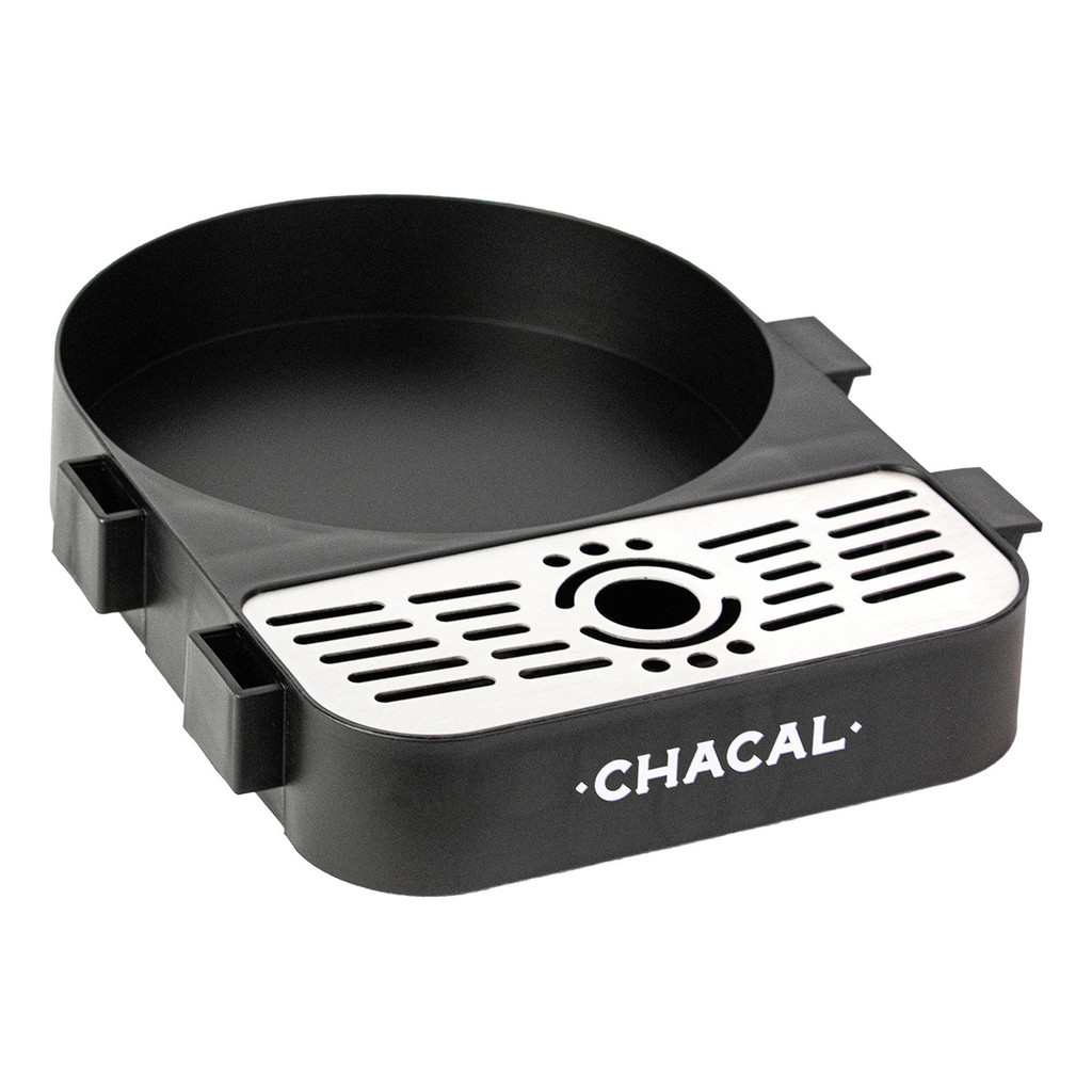 Base Pingadeira Chacal Para Garrafa Térmica Tereré Café em Oferta na Shopee