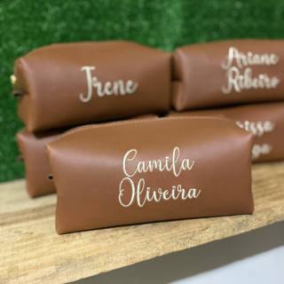 Necessarie personalizada Box grande, várias utilidades é super espaçosa em Oferta na Shopee