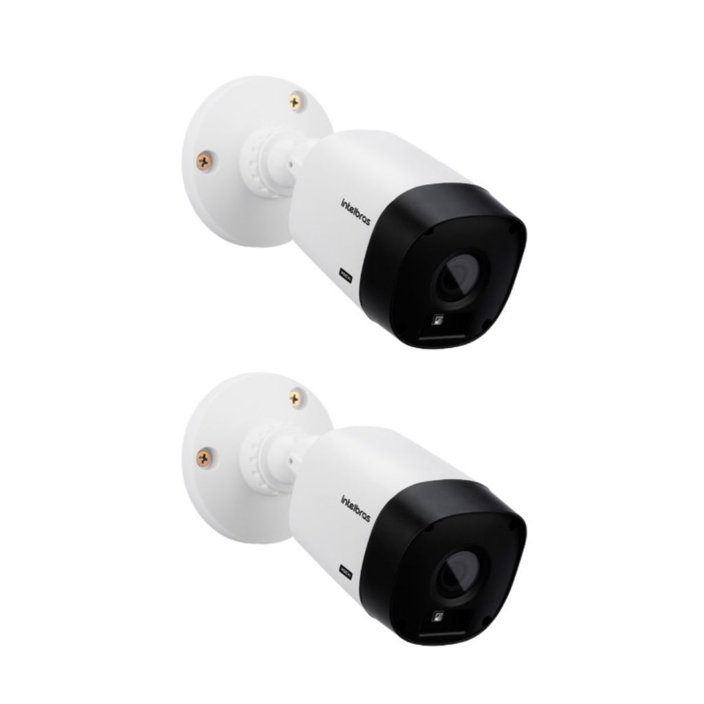 Câmera Bullet Intelbras 1120: Onde Comprar | BuscaProdutos