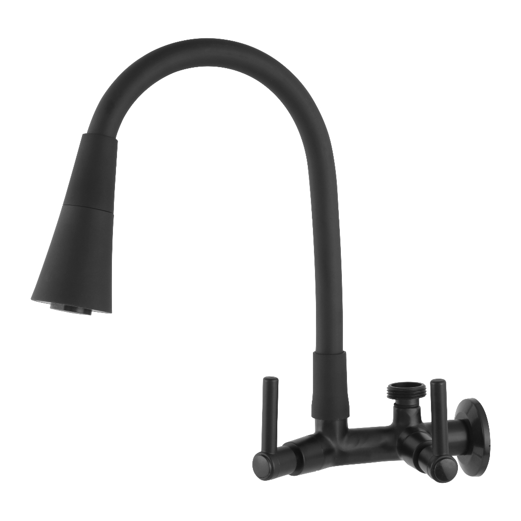 Torneira Flexivel Para Cozinha Com Saida Purificador e Maquina 1/4 x 3/4, Torneira Cozinha Parede em Oferta na Shopee