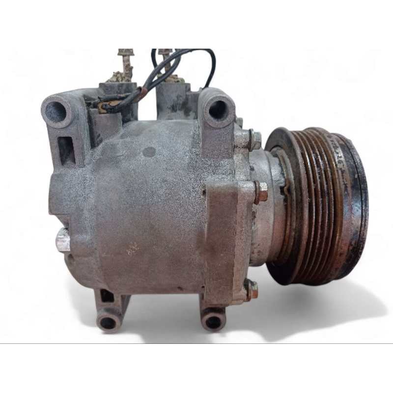 Compressor ar condicionado JAC j3 2009 à 2013 WXH086L7 (USADO)