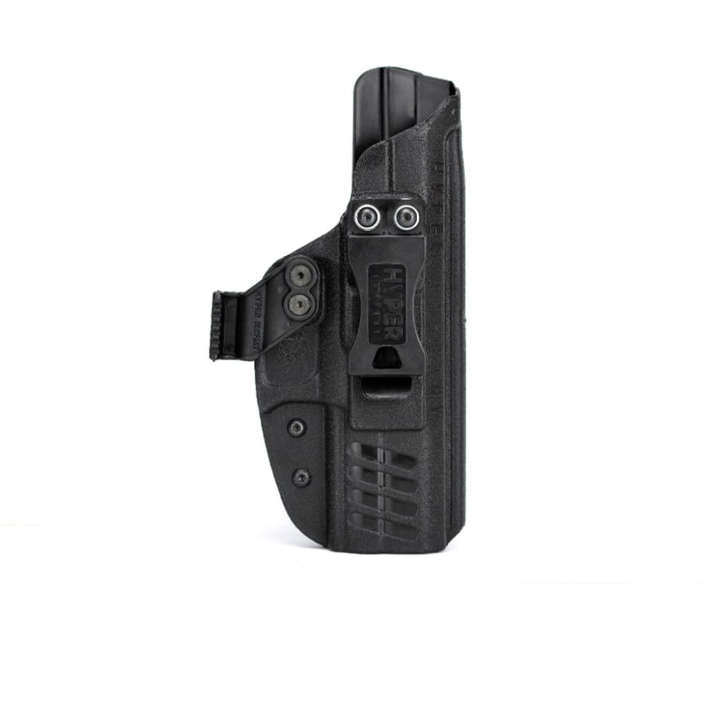 Coldre Velado para: BERETTA APX FULL C/clip POLÍERO/ Hyper Company.