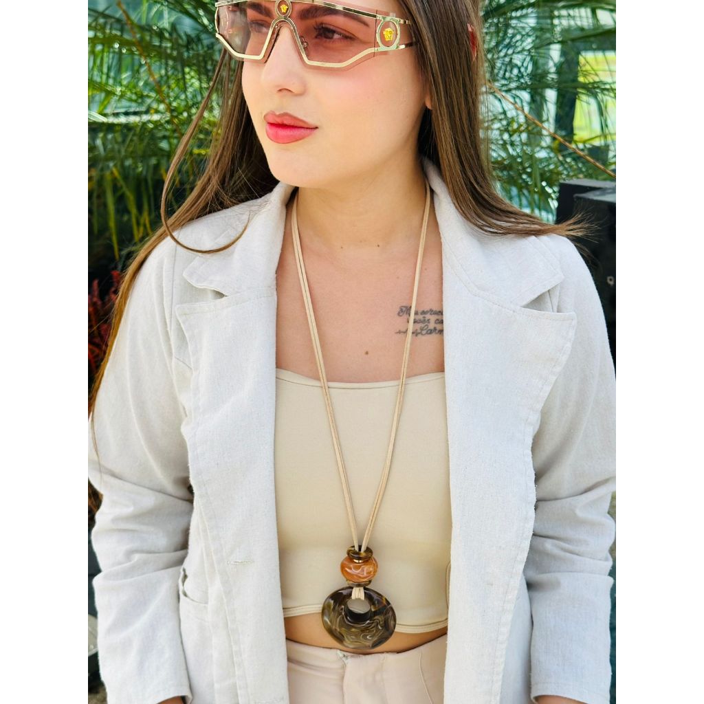 O que é Couro Caramelo Claro? Guia e Onde Comprar | BuscaProdutos