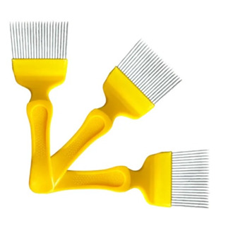 GARFO DESOPERCULADOR / APICULTURA em Oferta na Shopee