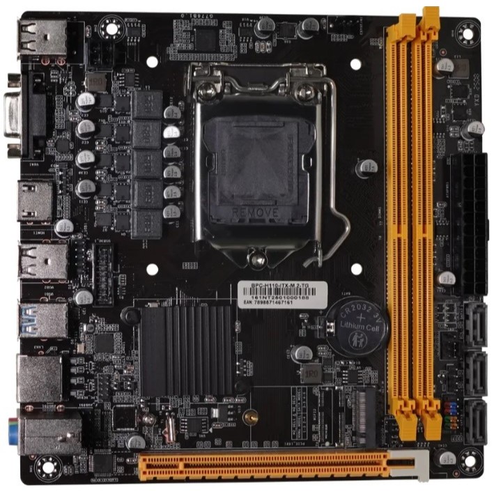 Lga 1151 DDR4: Guia Completo e Onde Comprar | BuscaProdutos