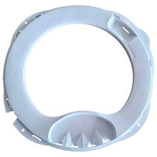 Anel Tanque Lavadora de Roupas Brastemp Bwg12ab W10744661 Original em Oferta na Shopee