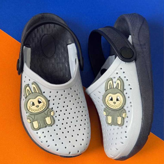 Sandália Infantil Meninos Tradicional Confortável em Oferta na Shopee