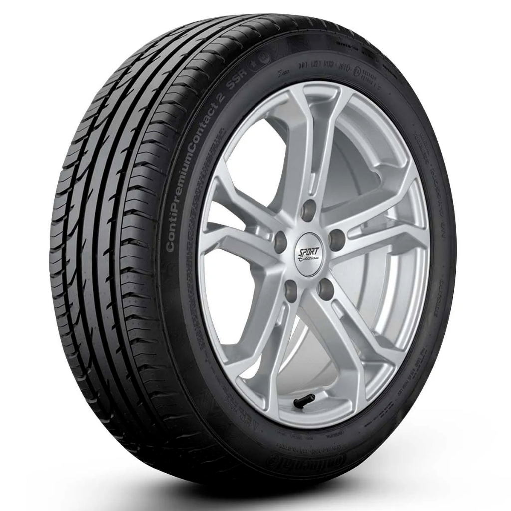 Continental ContiPremiumContact 2