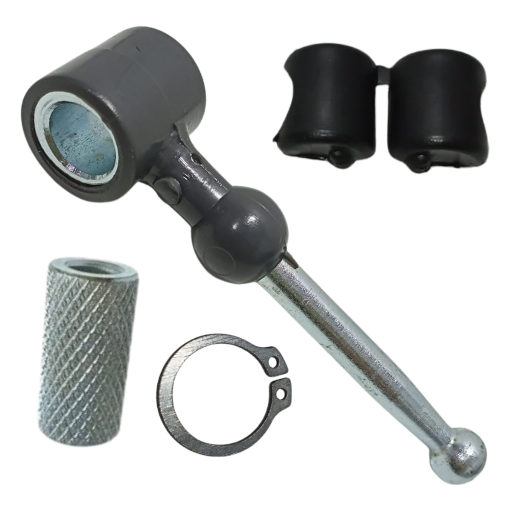 Reparo Trambulador Elimina Folga Renault Logan Sandero em Oferta na Shopee