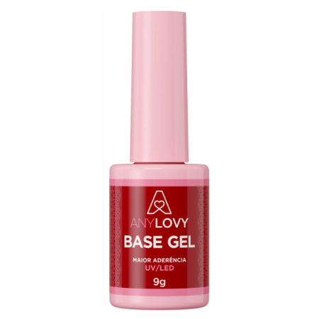 Gel Base 9g - Anylovy em Oferta na Shopee