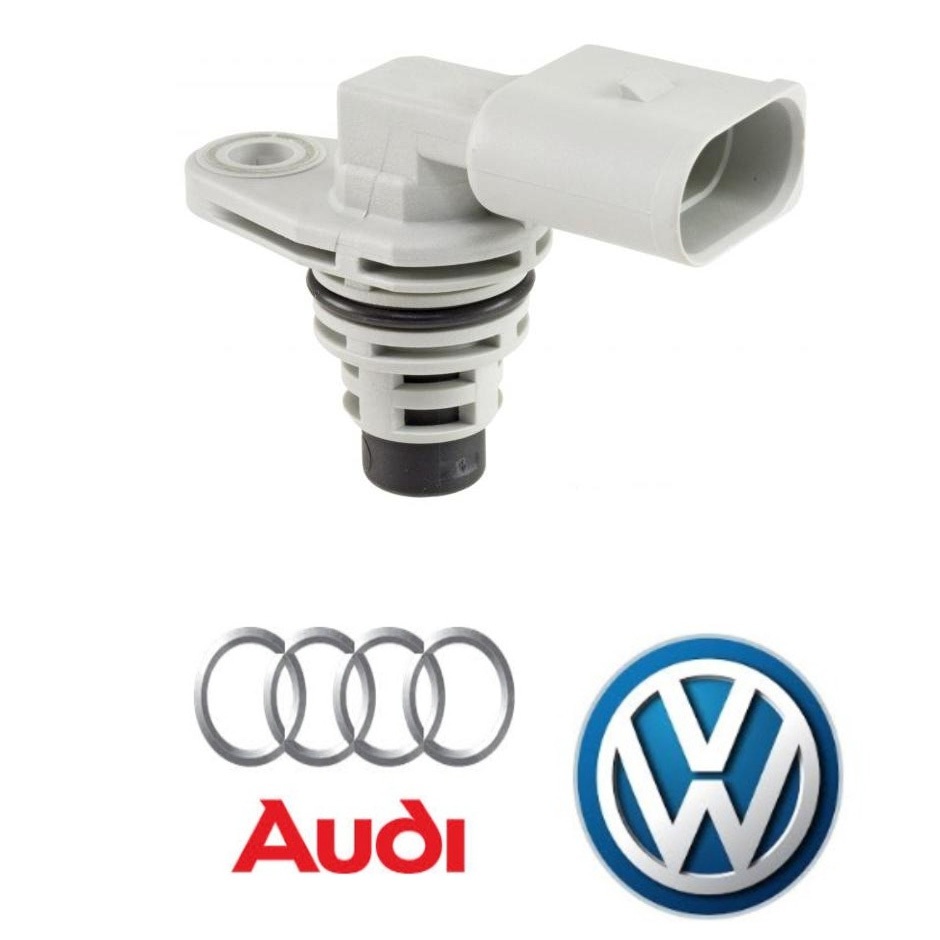 Sensor Rotação Vw Fox Gol Golf Passat Polo 030907601 Novo