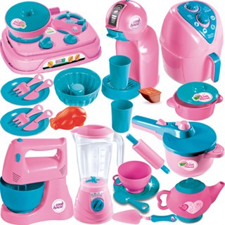 Air Fryer Rosa Bebê: Onde Comprar | BuscaProdutos