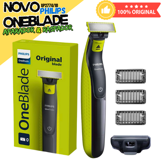 O que é One Blade 1? Guia e Onde Comprar | BuscaProdutos