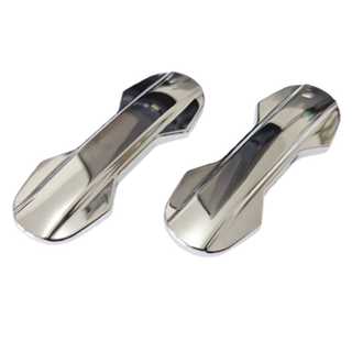 2 Tampas Suporte Guidão Pcx 150 2019 A 2022 Pcx 160 Todas em Oferta na Shopee