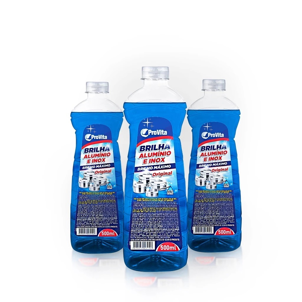 Brilha Alumínio: Onde Comprar | BuscaProdutos