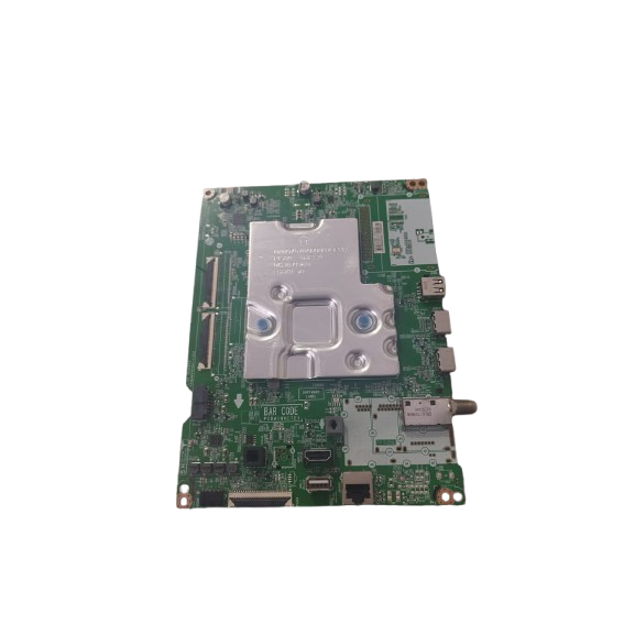 2283 Placa Principal para TV de LED LG Mod: 50UP7750PSB