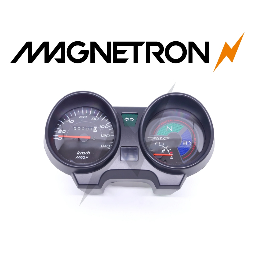 PAINEL TITAN 150 2004 A 2008 FAN 150 2009 A 2013 MAGNETRON em Oferta na Shopee