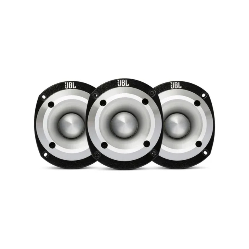 Kit 3 Super Tweeter Jbl Selenium St400 150w Rms Tuita