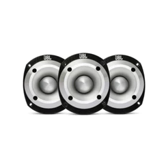 Kit 3 Super Tweeter Jbl Selenium St400 150w Rms Tuita
