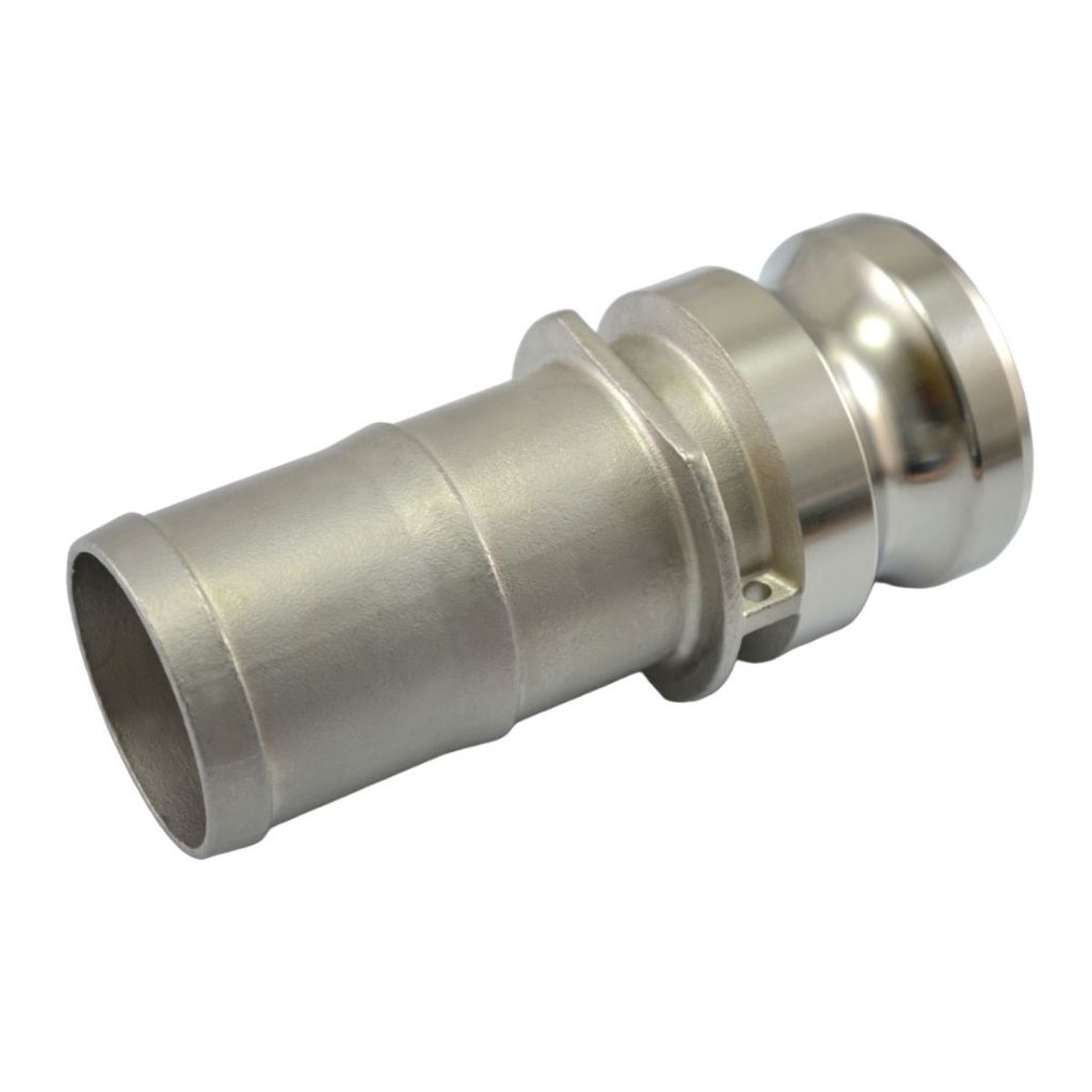 Engate Rápido Inox Adaptador Espigão Ert-e 2