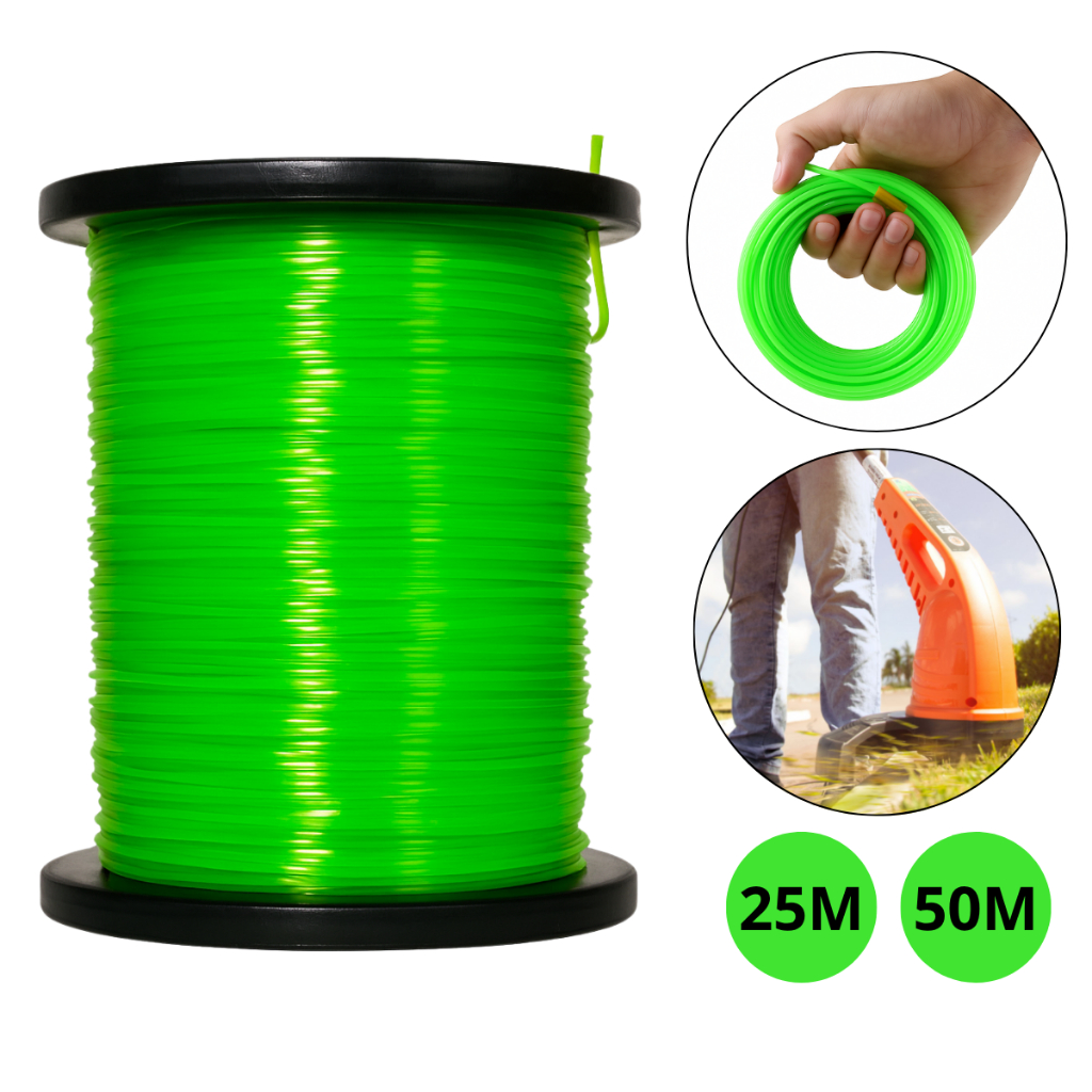 Cortador de Grama Fio de Nylon: Onde Comprar | BuscaProdutos